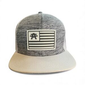 American Fighter La Vista Trucker Hat
